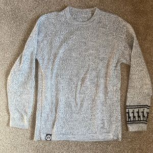 Paka - The Costa sweater